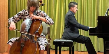 “De Beethoven a Strauss: diálogo de épocas”