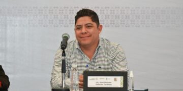 Gobierno estatal anuncia renovación total en la Dirección de Gobernación para modernizar trámites y servicio público