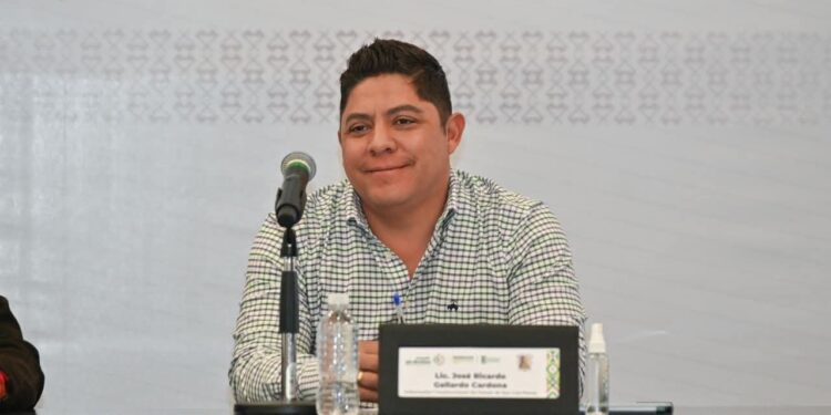 Gobierno estatal anuncia renovación total en la Dirección de Gobernación para modernizar trámites y servicio público