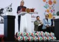 México perdonó impuestos a la FIFA por un año para Mundial 2026