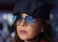 Yolanda Andrade no recayó por su enfermedad; revelan que vive un “encierro obligatorio”