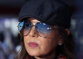 Yolanda Andrade no recayó por su enfermedad; revelan que vive un “encierro obligatorio”