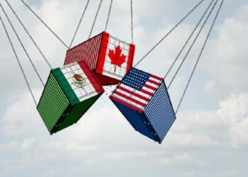 Tras dichos de Trump, empresarios de México, Canadá y EE. UU. piden mantener T-MEC