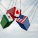 Tras dichos de Trump, empresarios de México, Canadá y EE. UU. piden mantener T-MEC