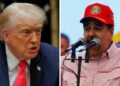 Trump: Ataques en territorio venezolano comenzarán ‘muy pronto’