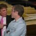 Publican nuevos archivos Epstein: Trump voló al menos 8 veces en su jet privado