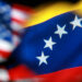 EU confisca busque petrolero frente las costas de Venezuela, anuncia Trump