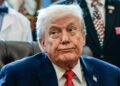 Trump insiste que no es necesario permiso del Congreso para atacar Venezuela