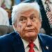 Trump insiste que no es necesario permiso del Congreso para atacar Venezuela