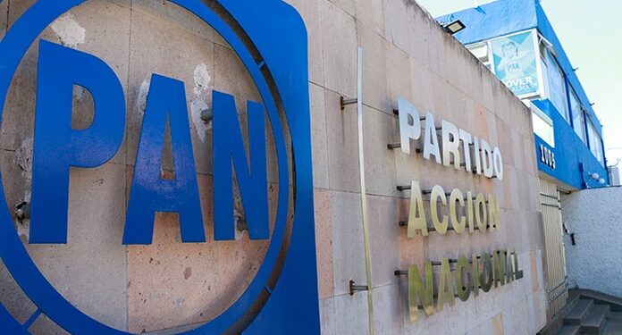 Los partidos políticos deben tener libertad de autodeterminación en sus candidatas y candidatos