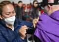 Secretaría de Salud insiste en la vacunación contra sarampión debido al brote en México