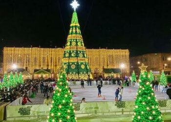 Gobierno del Estado presenta agenda cultural decembrina como parte de la Navidad Verde 2025