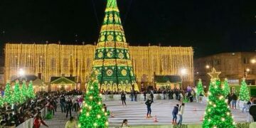 Gobierno del Estado presenta agenda cultural decembrina como parte de la Navidad Verde 2025