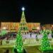 Gobierno del Estado presenta agenda cultural decembrina como parte de la Navidad Verde 2025