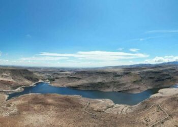 San Luis Potosí encara 2026 con panorama favorable en abastecimiento de agua: CEA