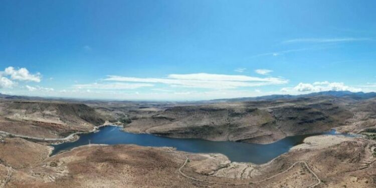 San Luis Potosí encara 2026 con panorama favorable en abastecimiento de agua: CEA