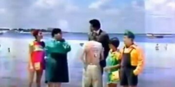 Tesoro televisivo: Encuentran episodio perdido de ‘El Chavo del 8’ en Cancún