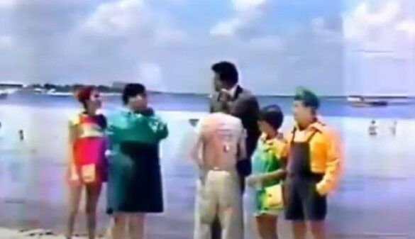 Tesoro televisivo: Encuentran episodio perdido de ‘El Chavo del 8’ en Cancún