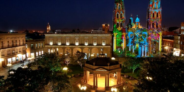 San Luis Potosí, en el centro de la polémica por comentarios virales en podcast “La Mesa Norteña”