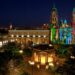 San Luis Potosí, en el centro de la polémica por comentarios virales en podcast “La Mesa Norteña”
