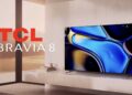 Tu próxima TV Sony será china: TCL tomará control del negocio de entretenimiento de Sony