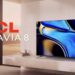 Tu próxima TV Sony será china: TCL tomará control del negocio de entretenimiento de Sony