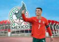 Cristiano Ronaldo no jugaría en la reapertura del Estadio Azteca