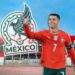 Cristiano Ronaldo no jugaría en la reapertura del Estadio Azteca