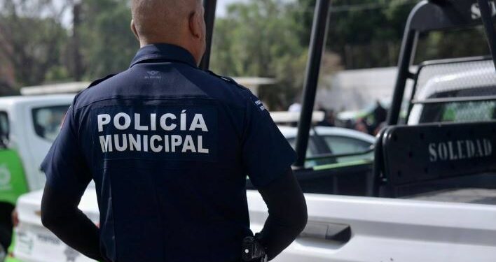 El gobernador condenó que municipios no inviertan en seguridad
