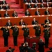 En la China de Xi caen hasta los generales más poderosos