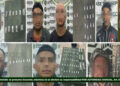 Siete detenidos por presunta posesión de droga en distintos municipios de San Luis Potosí