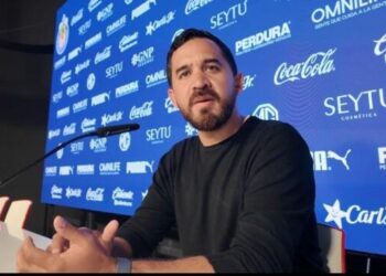 Hay jugadoras que no están a la altura: Ignacio Quintana