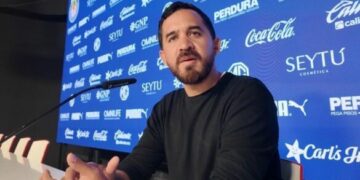 Hay jugadoras que no están a la altura: Ignacio Quintana