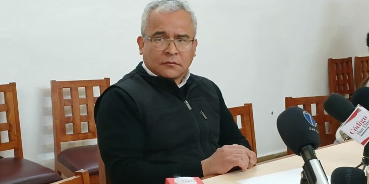 Arquidiócesis reconoce que se han presentado casos de “sacerdotes piratas”