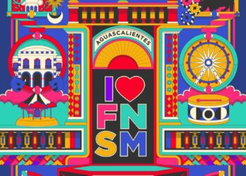 Feria de San Marcos 2026: qué artistas se presentarán en el Foro de las Estrellas