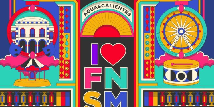 Feria de San Marcos 2026: qué artistas se presentarán en el Foro de las Estrellas