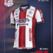 Conoce la nueva piel del Atlético de San Luis