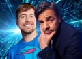 Eugenio Derbez se une a Beast Games, el exitoso reality de MrBeast