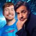Eugenio Derbez se une a Beast Games, el exitoso reality de MrBeast