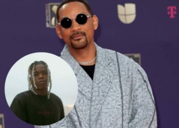 Will Smith enfrenta demanda por acoso sexual presentada por exintegrante de su gira