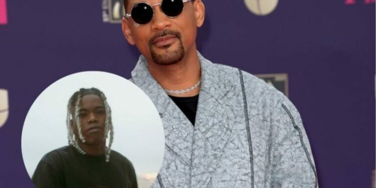 Will Smith enfrenta demanda por acoso sexual presentada por exintegrante de su gira