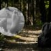 Hallan cadáver de bebé dentro de mochila en cerro de Tláhuac