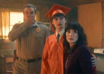 ‘Conformity Gate’: Netflix aclara si habrá episodio secreto de ‘Stranger Things’