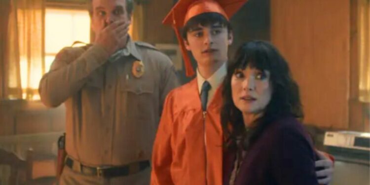 ‘Conformity Gate’: Netflix aclara si habrá episodio secreto de ‘Stranger Things’