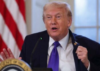 EU impondrá aranceles de 25% a países que hagan negocios con Irán: Trump