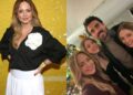 Andrea Legarreta confirma nuevo romance con el sobrino de Pepillo Origel
