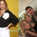 Andrea Legarreta confirma nuevo romance con el sobrino de Pepillo Origel