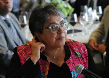 Anticorrupción investiga omisiones en construcción del Tren Interoceánico