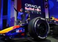 El nuevo auto de Red Bull ya tiene alas; Mad Max, motivado