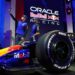 El nuevo auto de Red Bull ya tiene alas; Mad Max, motivado